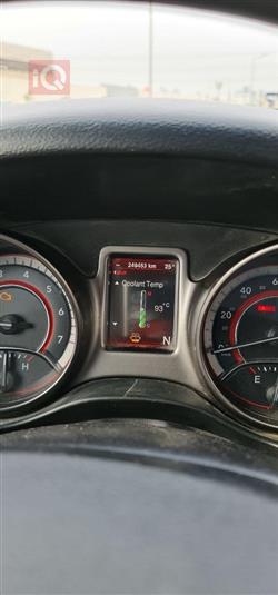 Dodge Journey